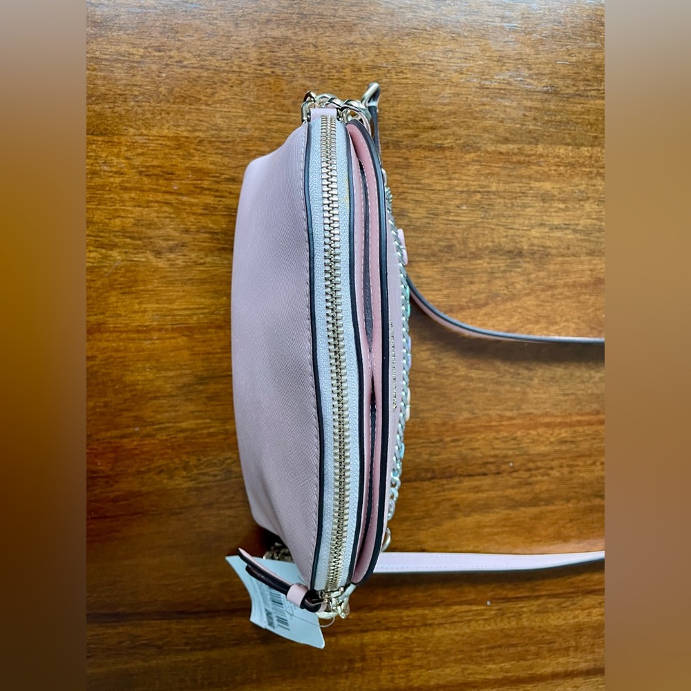 Kate Spade Pink Cameron Crossbody - Picture 5 of 11